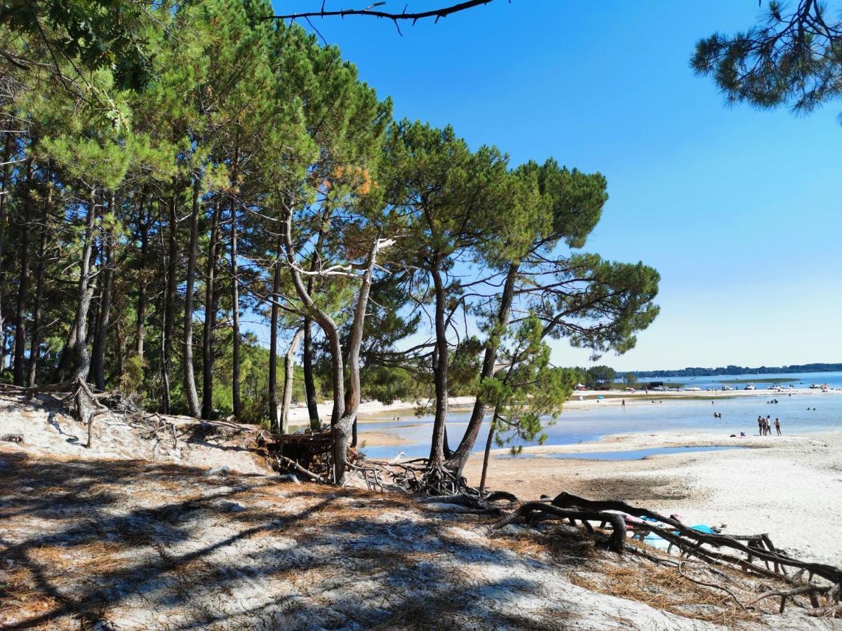 Au Coeur Du Golf, Proche Du Et Velodyssee Apartment *