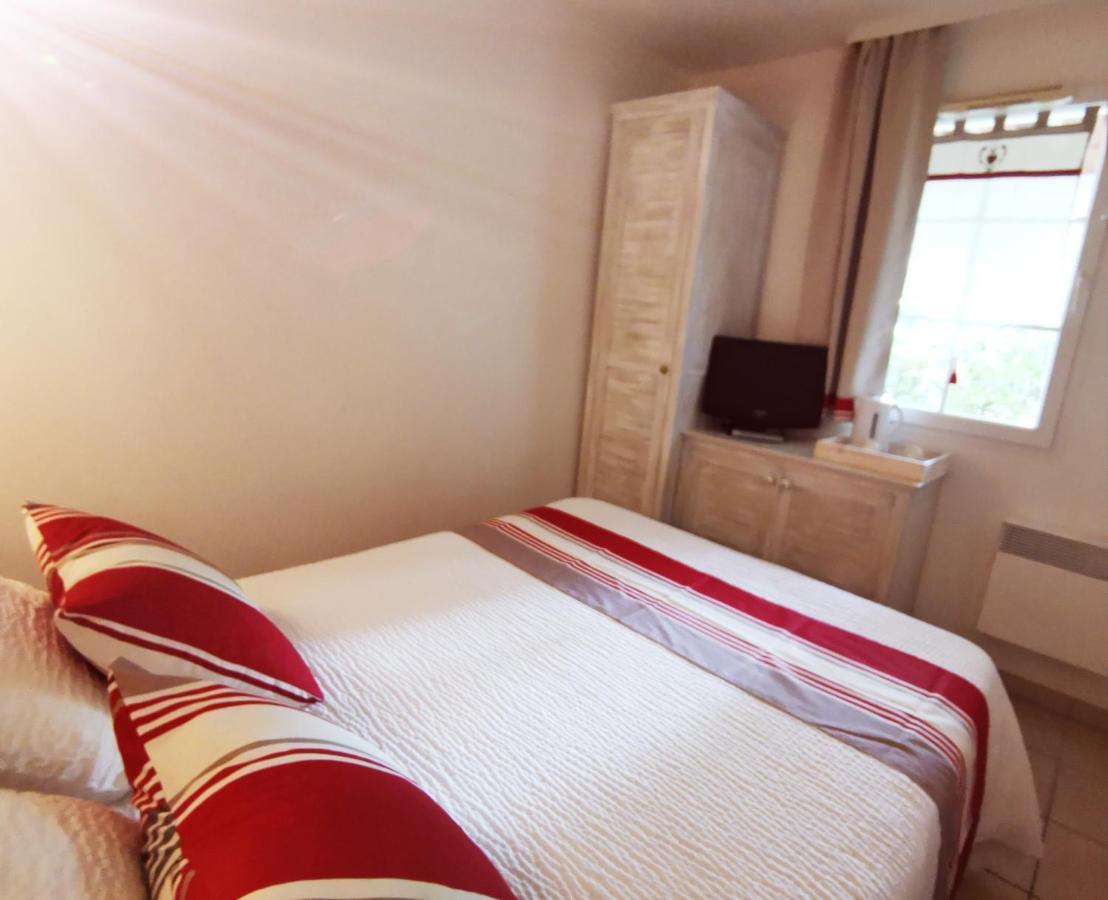 Apartment Au Coeur Du Golf, Proche Du Et Velodyssee Biscarrosse