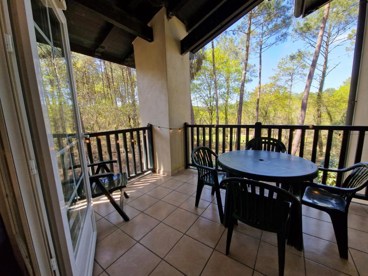 Au Coeur Du Golf, Proche Du Et Velodyssee Apartamento