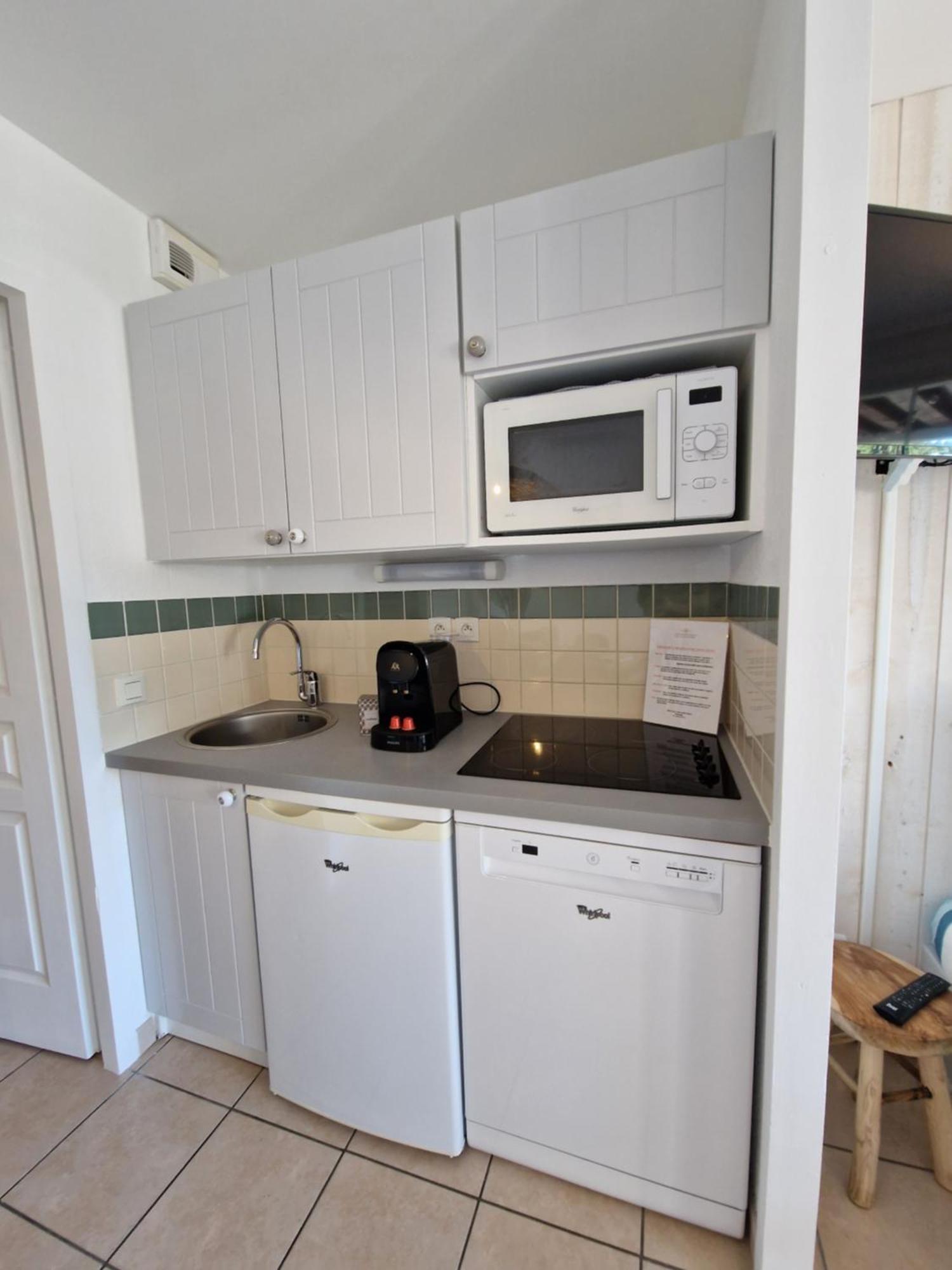 Au Coeur Du Golf, Proche Du Et Velodyssee Apartment Biscarrosse