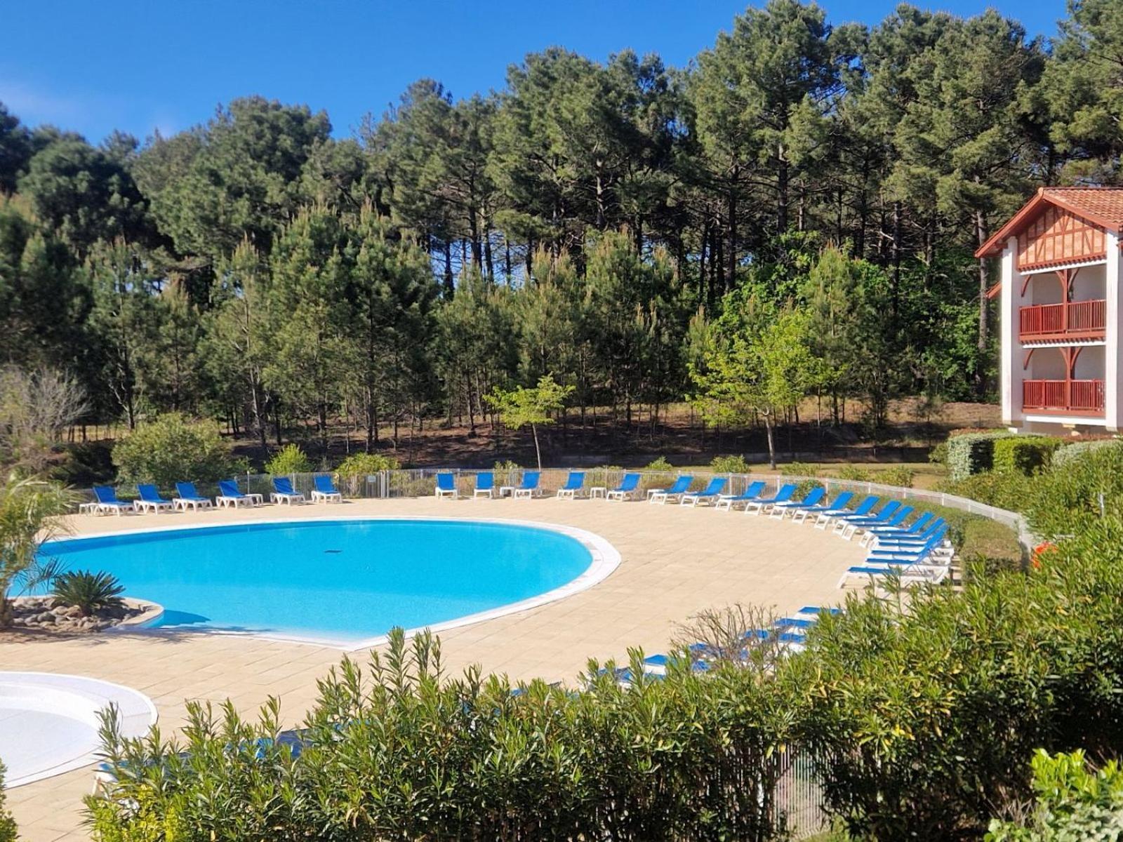Au Coeur Du Golf, Proche Du Et Velodyssee Apartment