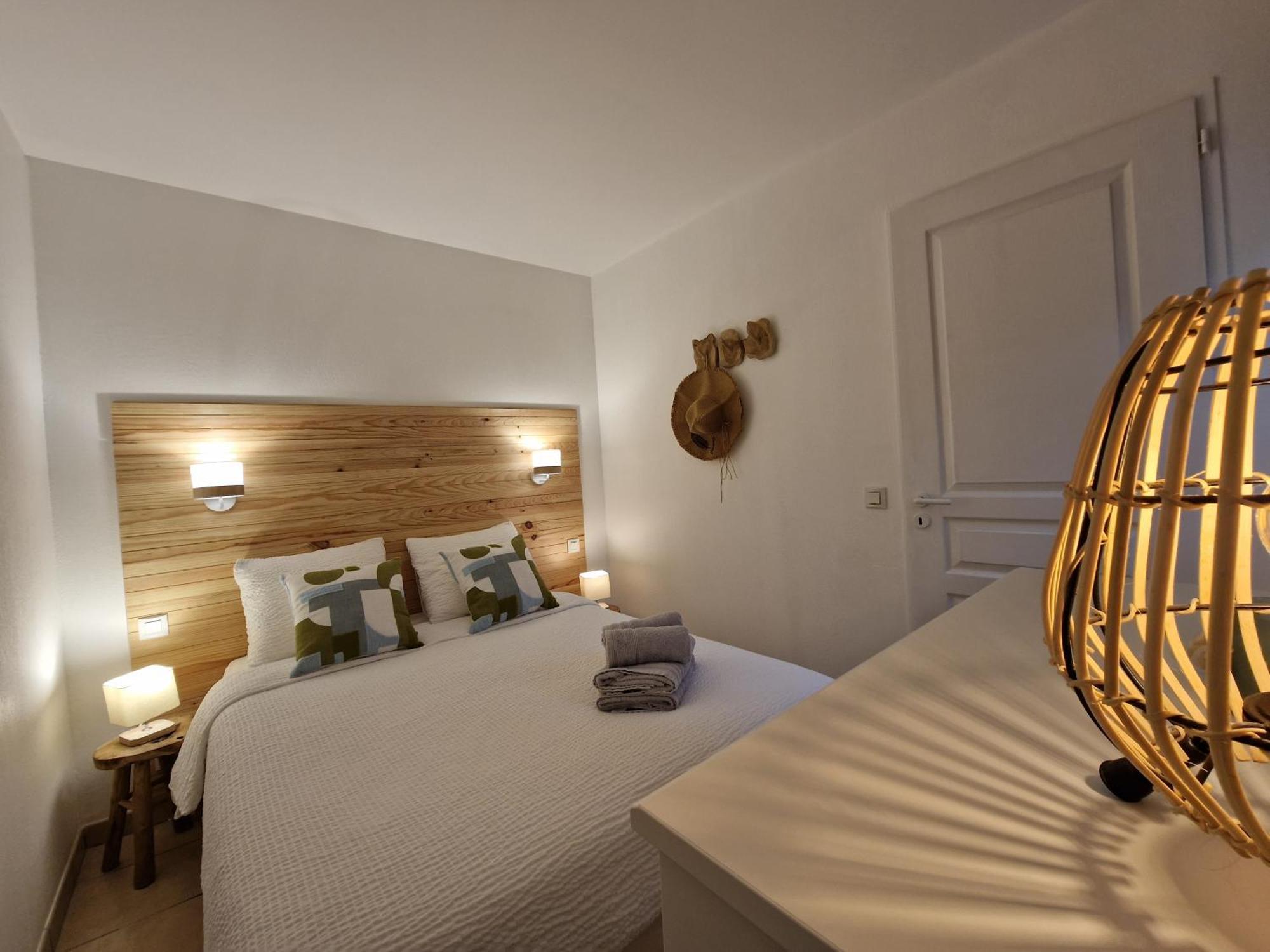 Apartment Au Coeur Du Golf, Proche Du Et Velodyssee Biscarrosse