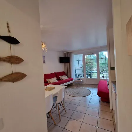 Appartements Au Coeur Du Golf, Proche Du Lac Et Velodyssee Biscarrosse Exterior photo