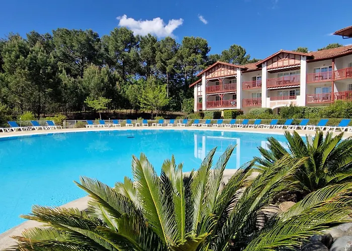 Appartements Au Coeur Du Golf, Proche Du Lac Et Velodyssee