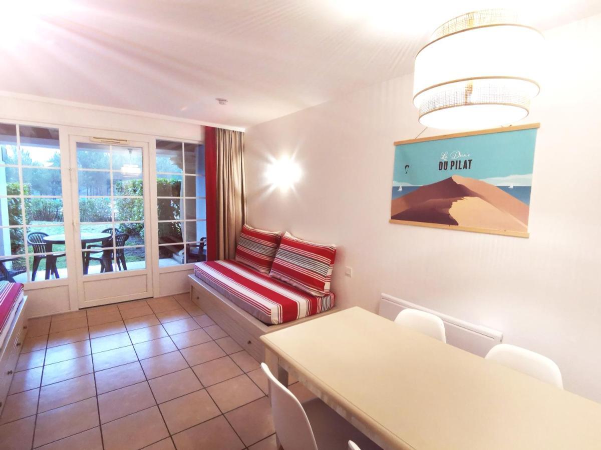 Au Coeur Du Golf, Proche Du Et Velodyssee Apartment *