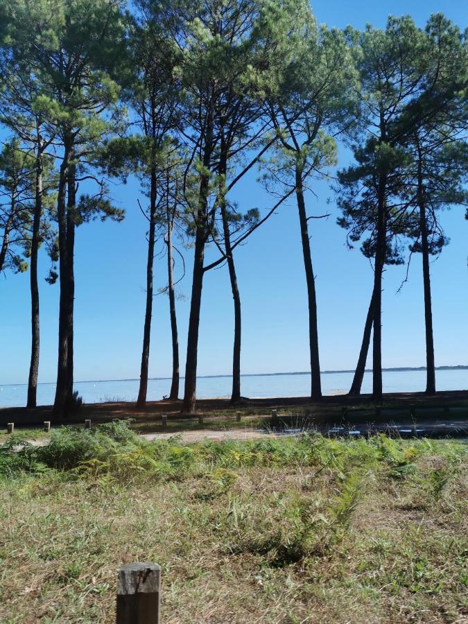 Au Coeur Du Golf, Proche Du Et Velodyssee * Biscarrosse