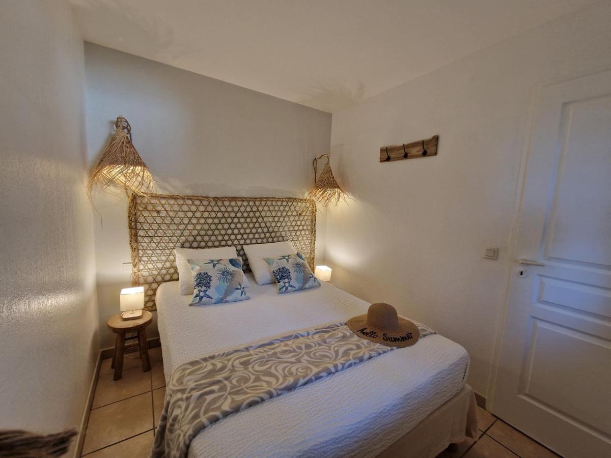 Au Coeur Du Golf, Proche Du Et Velodyssee Apartment Biscarrosse