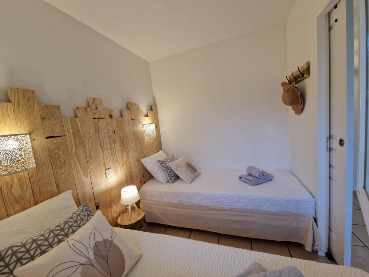 Au Coeur Du Golf, Proche Du Et Velodyssee Apartment *