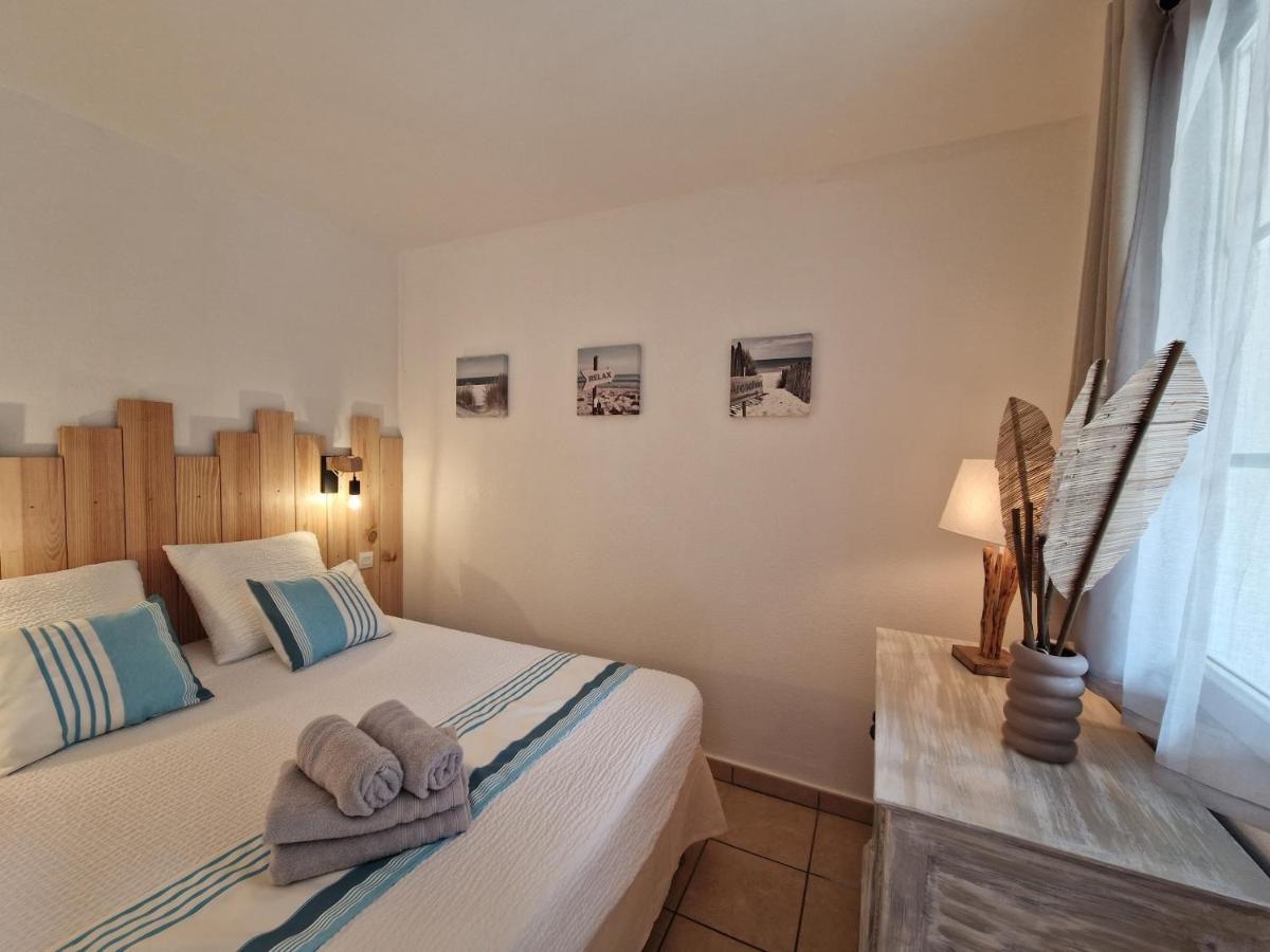 Au Coeur Du Golf, Proche Du Et Velodyssee Apartment *