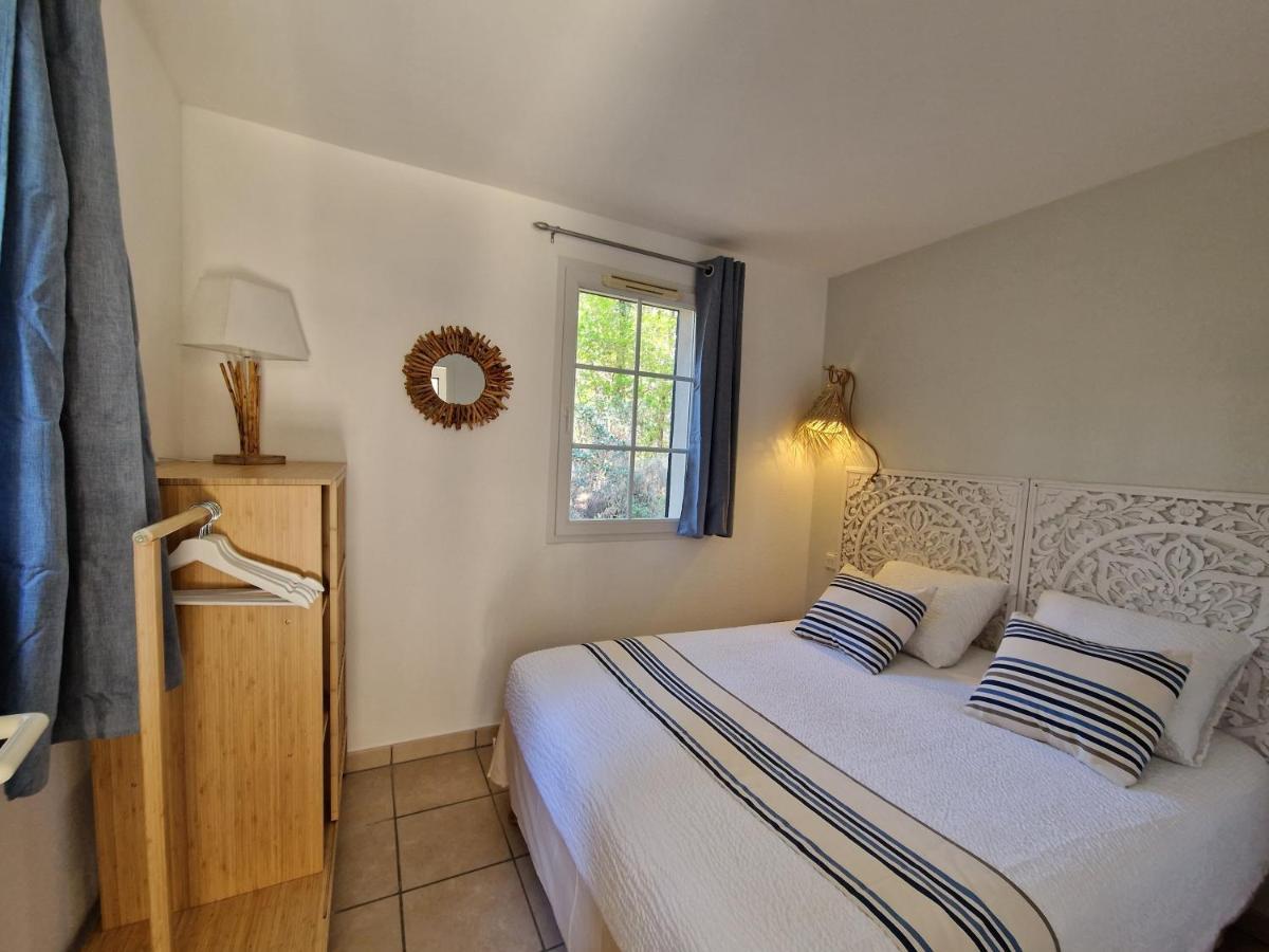 Appartement Au Coeur Du Golf Biscarrosse