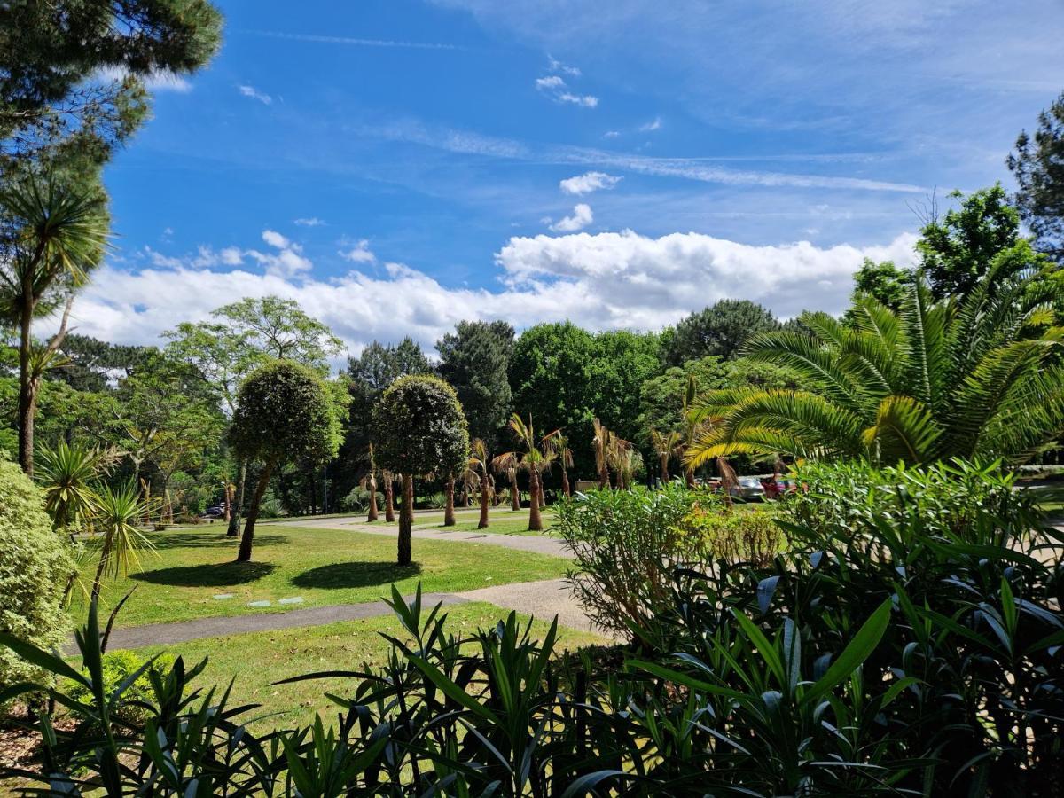 Au Coeur Du Golf, Proche Du Et Velodyssee Apartment *