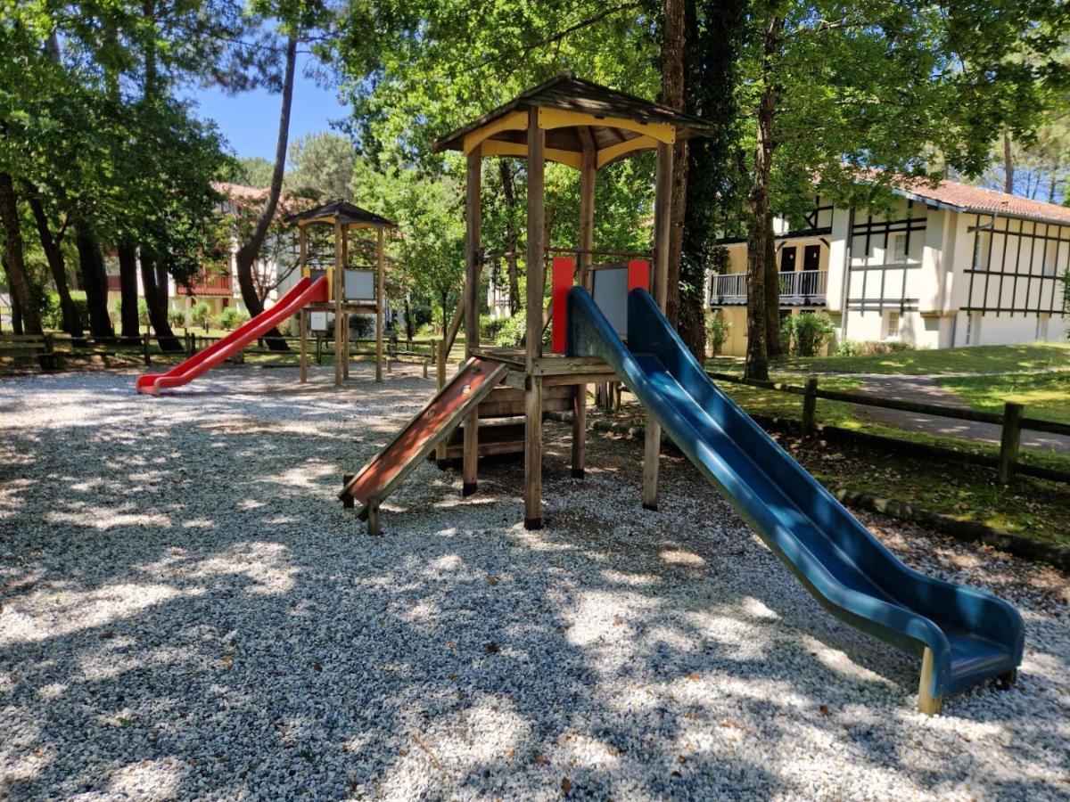 Au Coeur Du Golf, Proche Du Et Velodyssee Apartment Biscarrosse